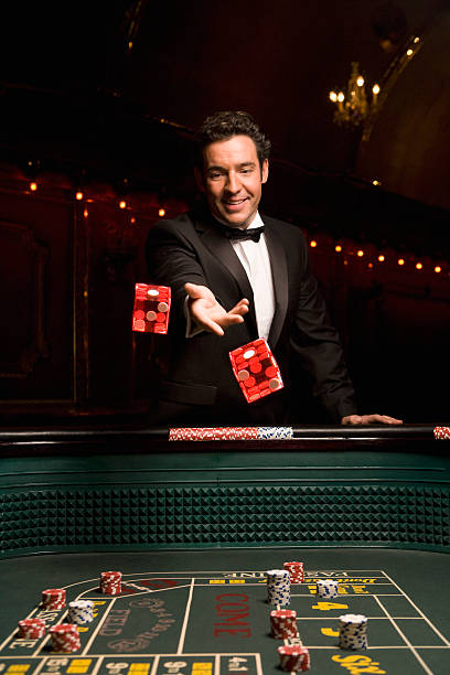 Professional Bandar Poker studio on muara 7777 Bandar Poker dealer studio with professional setup