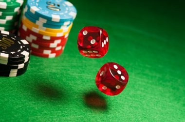 Bandar Poker interface on mobile app Mobile phone displaying Bandar Poker betting interface