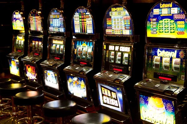 Live blackjack table in Joker Gaming studio