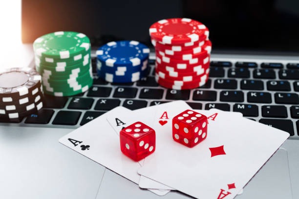 VIP roulette deposit and account management flow